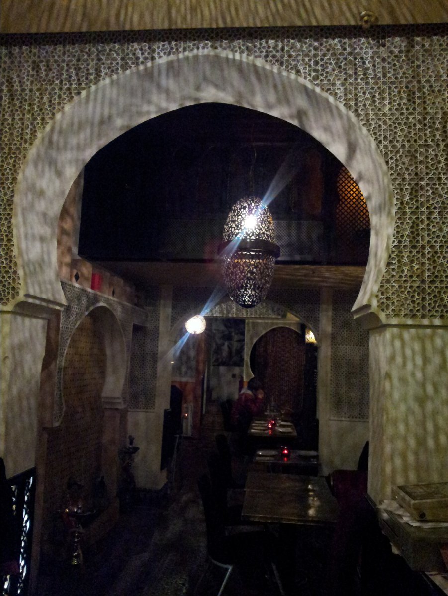 Morocan Dinner03